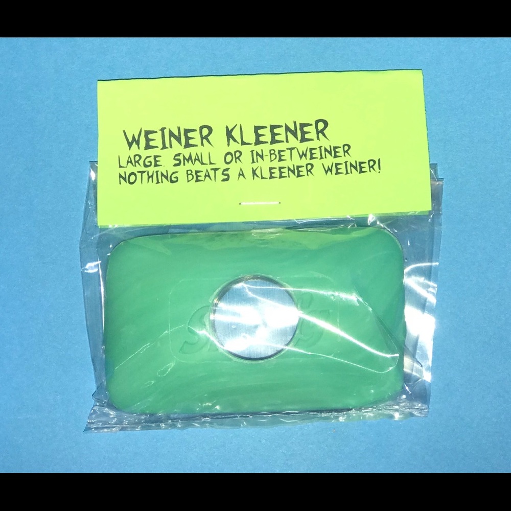 Personalized gag gifts